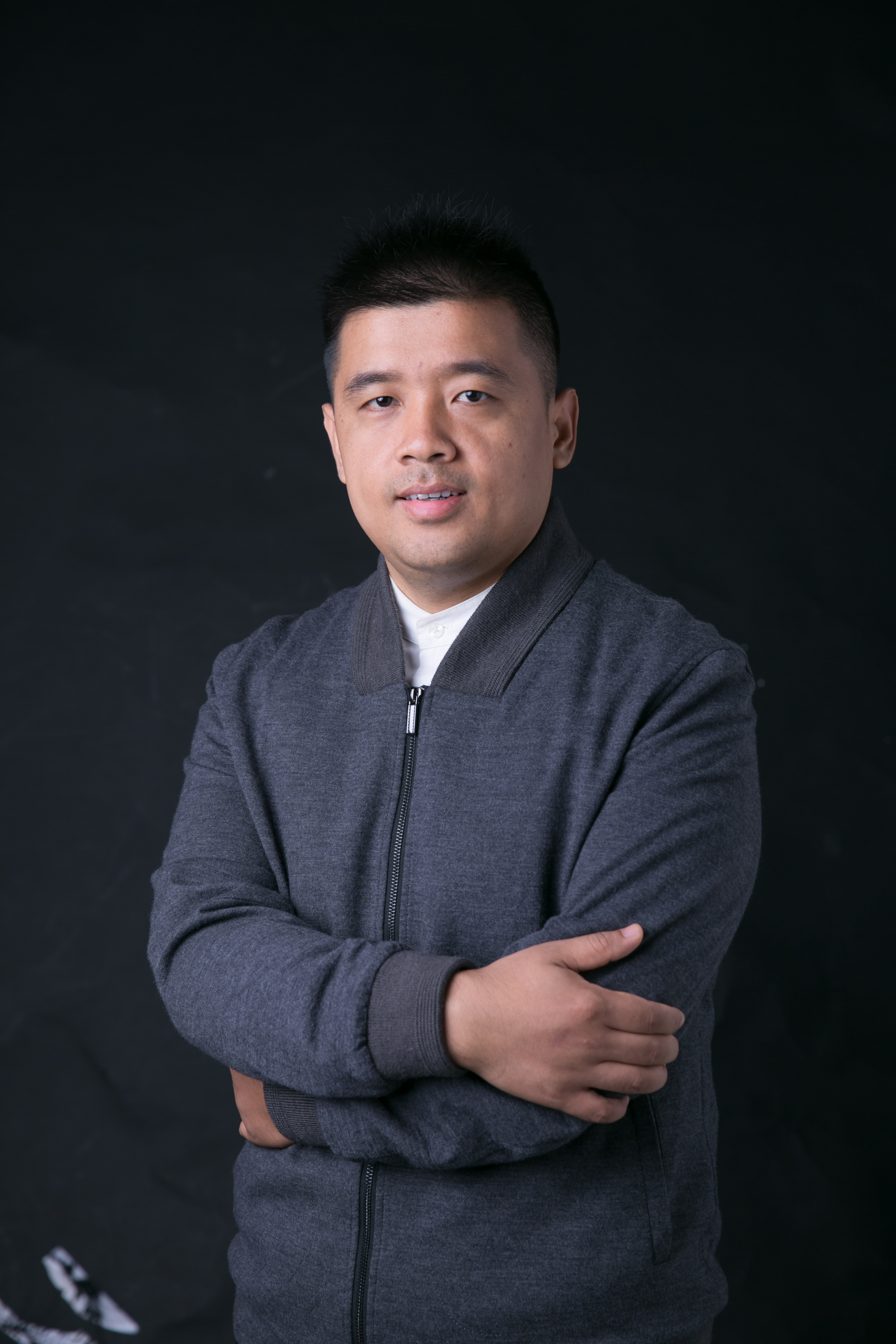 蔡怀庆律师照片