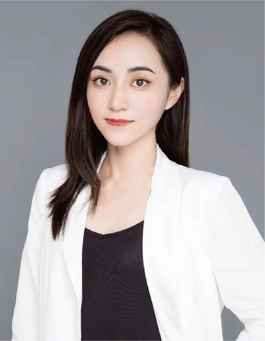 张律师照片